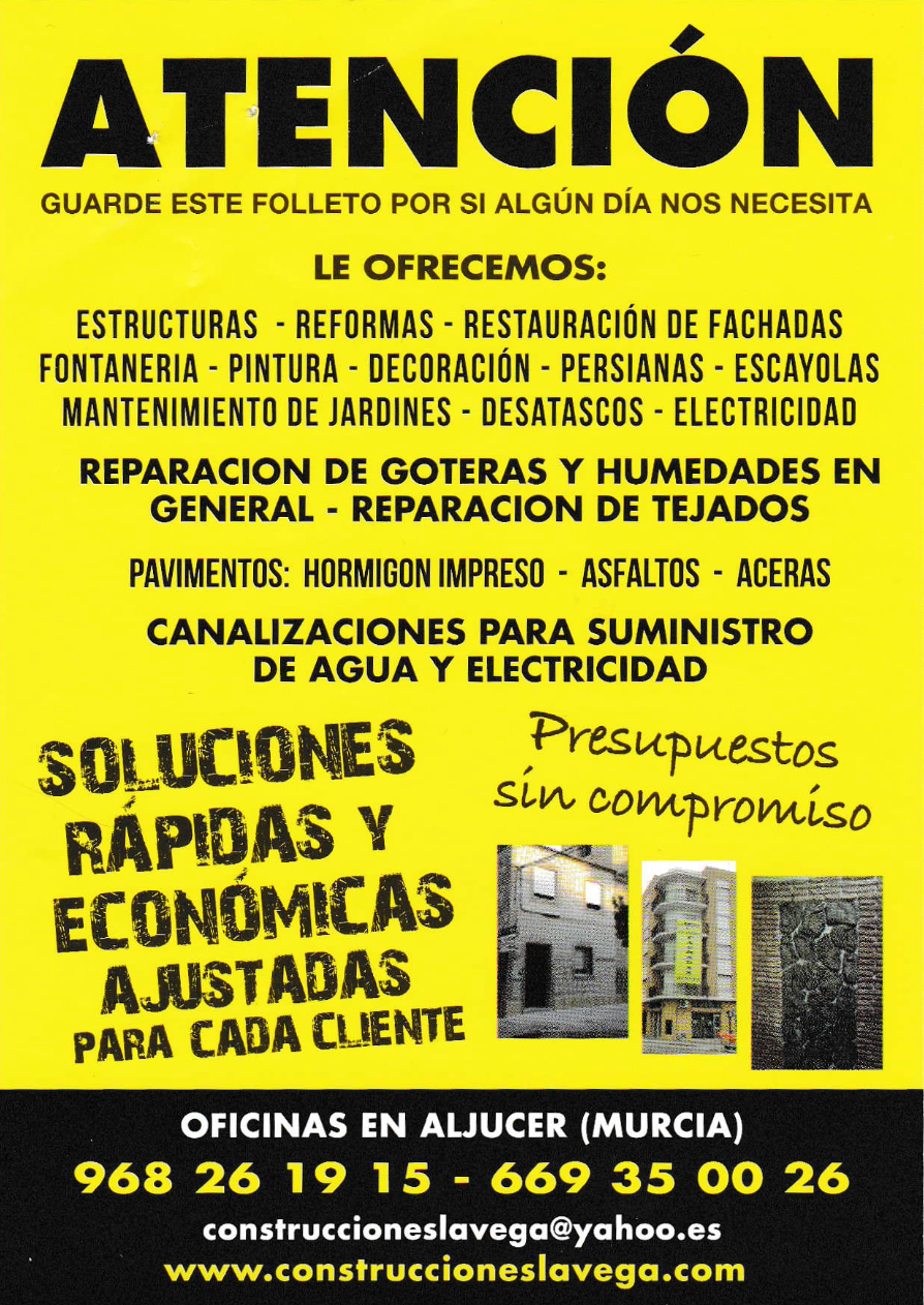 Folleto