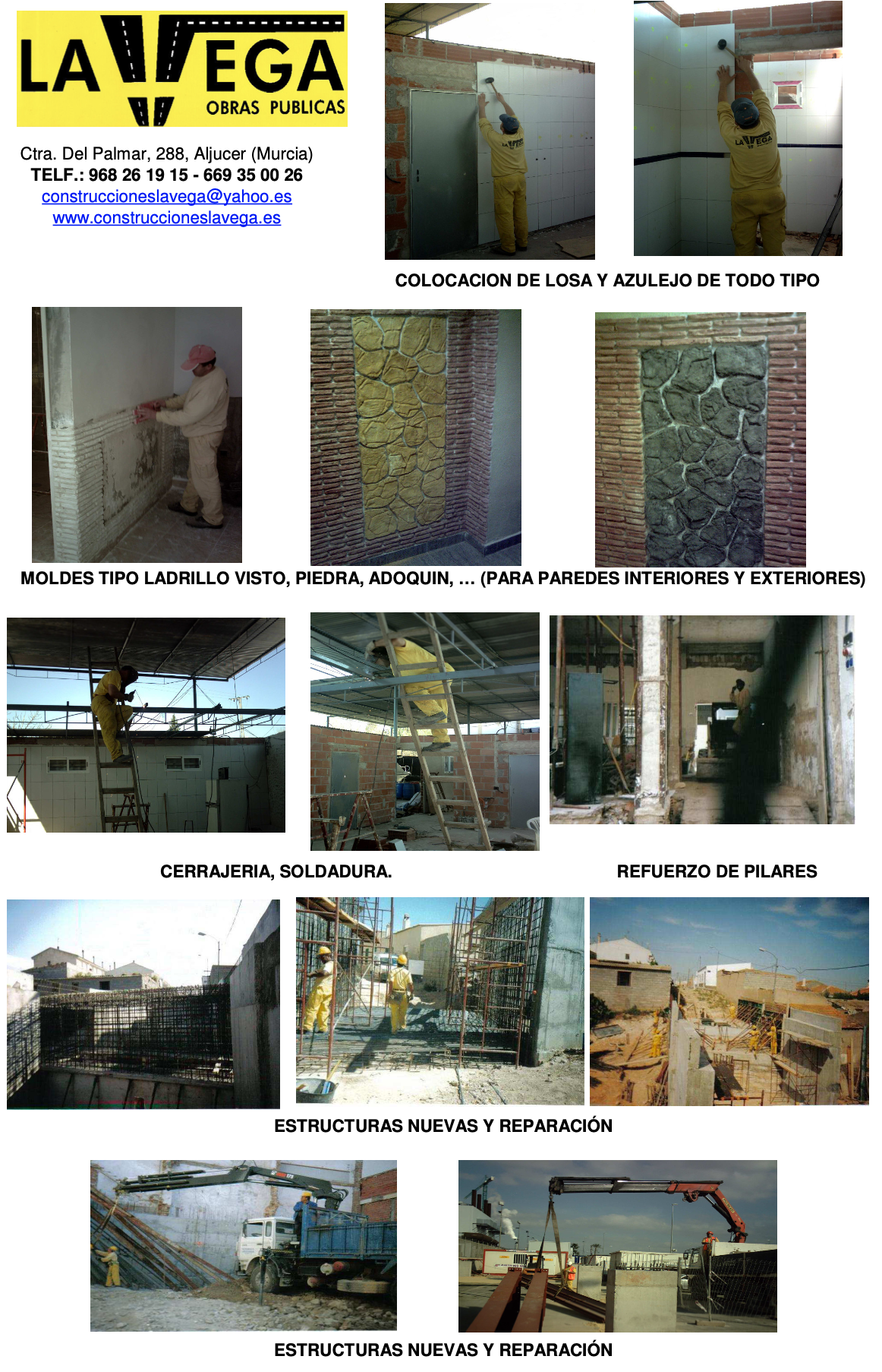 Obras públicas 2